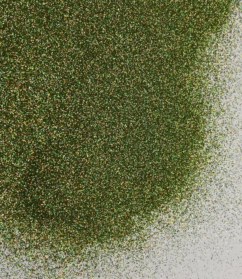 Ultrafine Holographic Glitter