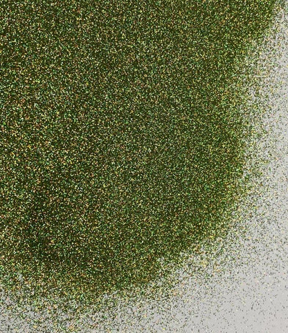 Ultrafine Holographic Glitter