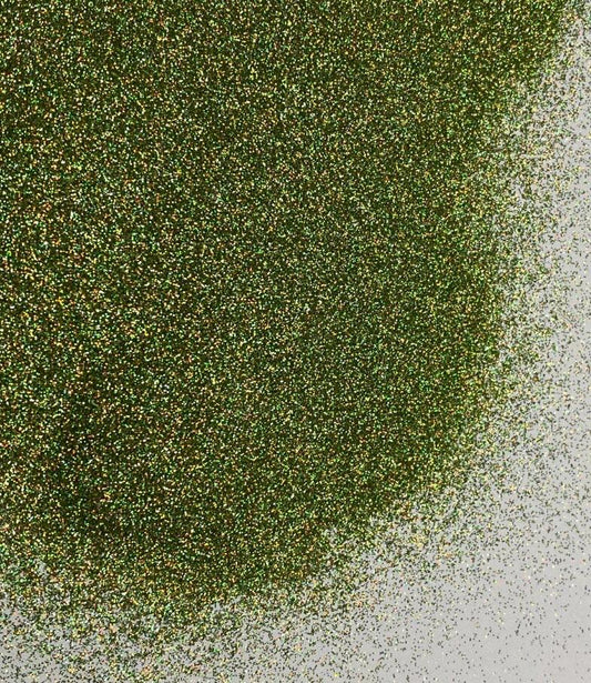 Ultrafine Holographic Glitter