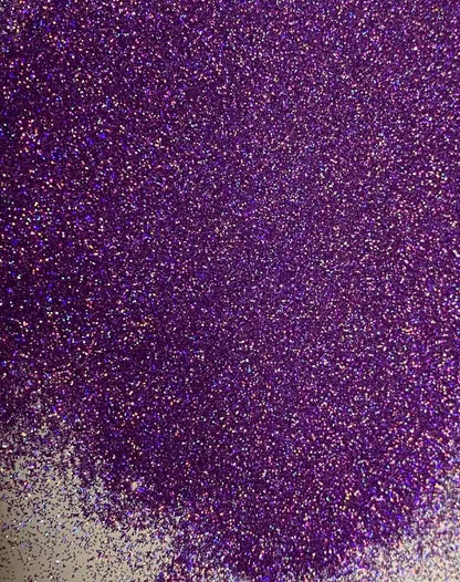 Ultrafine Holographic Glitter