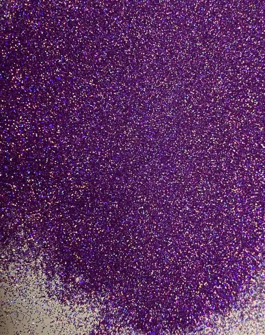 Ultrafine Holographic Glitter
