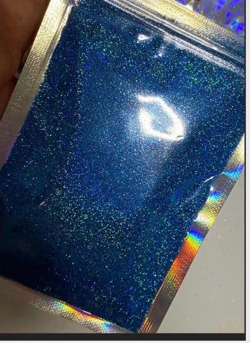 Ultrafine Holographic Glitter