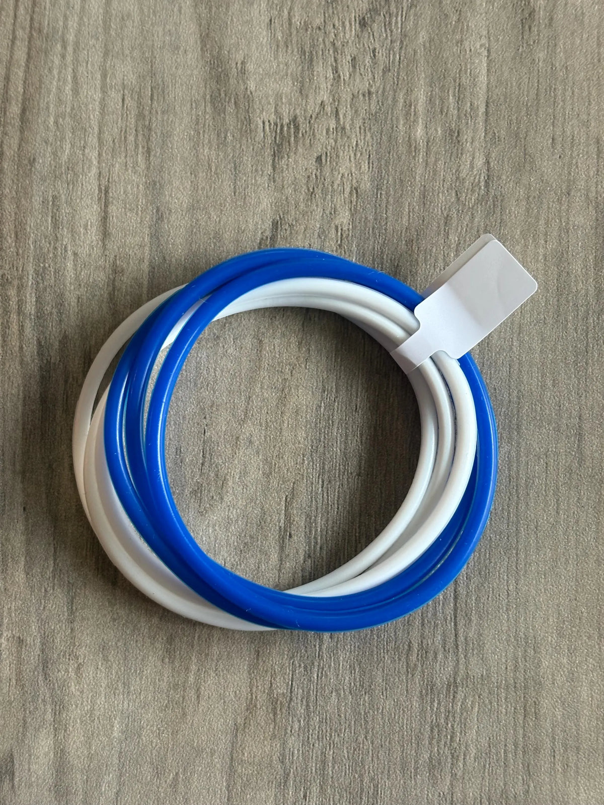 Sports Team Color Jelly Bracelets