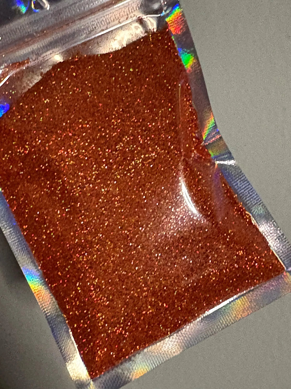Pumpkin Season Fine Glitter