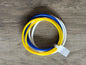 Sports Team Color Jelly Bracelets