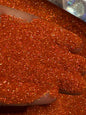 Pumpkin Season Fine Glitter